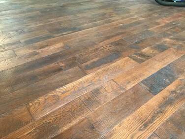 Hardwood Floor Refinishing St Louis Flooring Company St Louis Mo