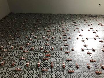tile flooring in St Louis 